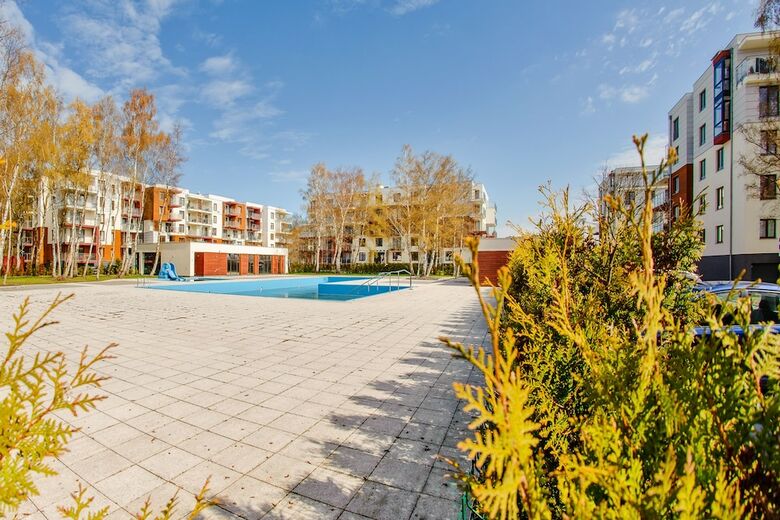 Apartamenty Sun & Snow Polanki