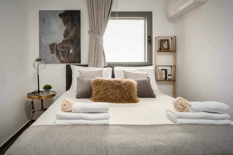 Apartamento Savyoney Ramat Sharet - Isrentals