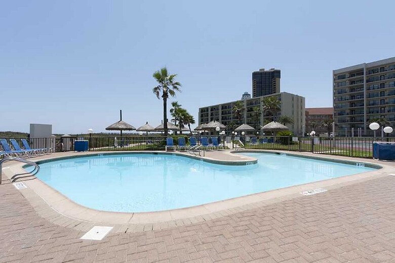 Saida I Condominium 404