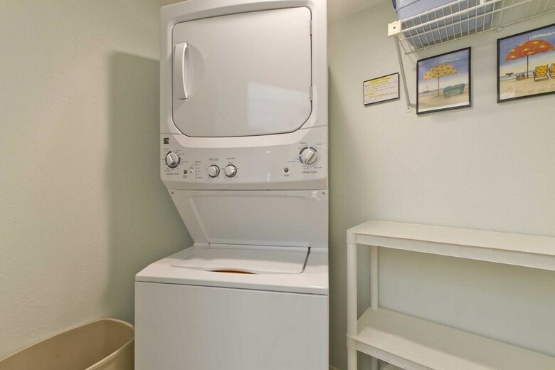 Ocean Vista Condominium 1103