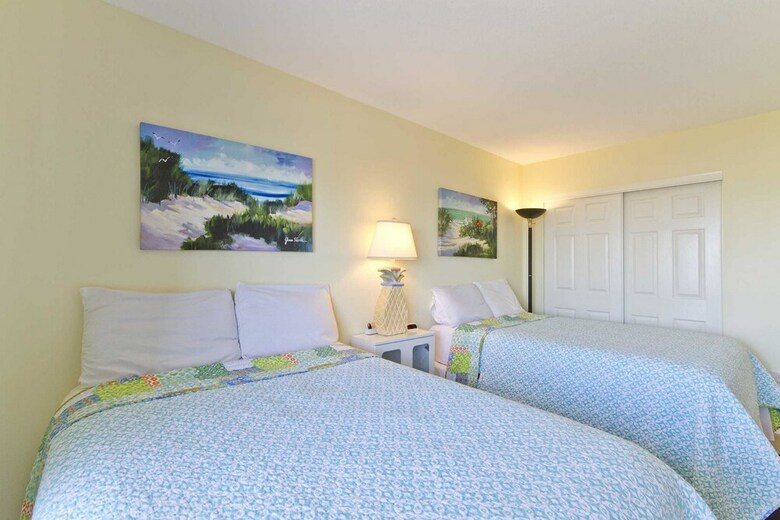 Ocean Vista Condominium 1103
