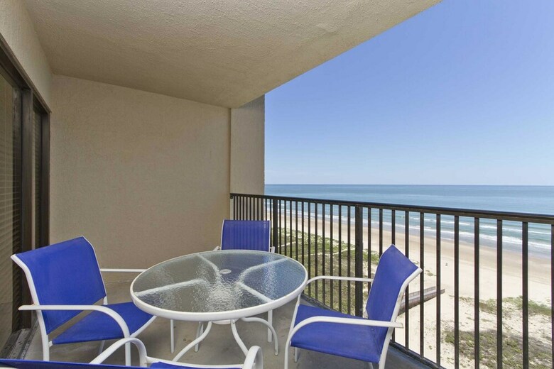 Ocean Vista Condominium 1103