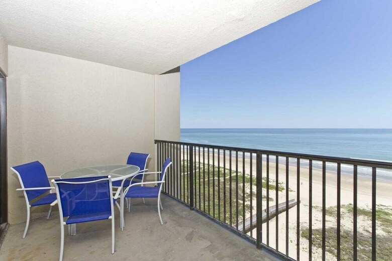 Ocean Vista Condominium 1103