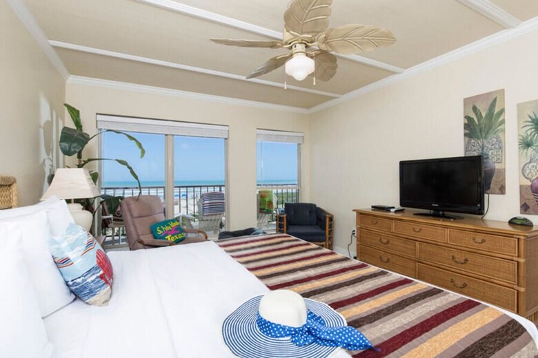 Suntide II Condominium 203