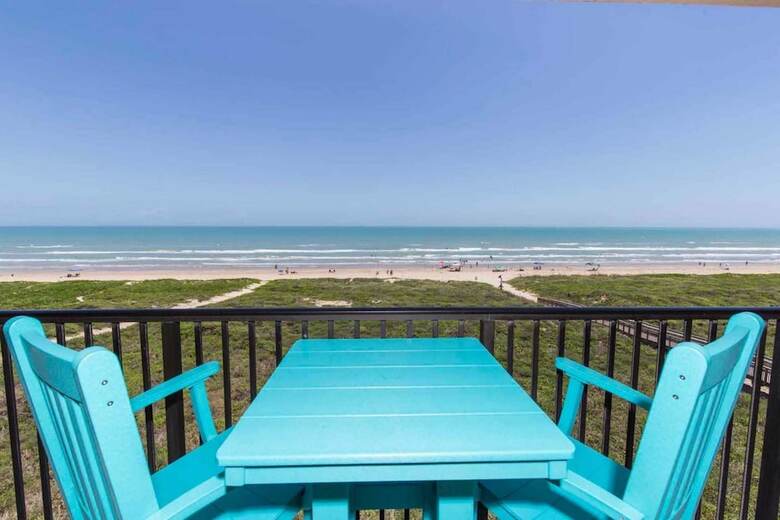 Seagull Condominium 502