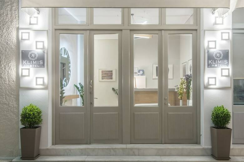 Klimis Hotel