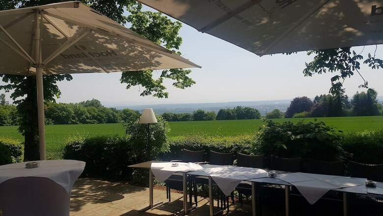Hotel J�gerhaus Esslingen