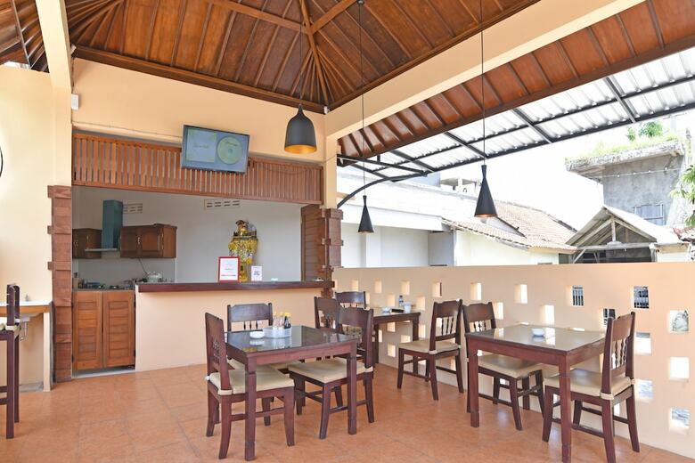 Hotel Reddoorz @ Uluwatu Bali