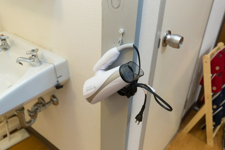 Apartamentos Rose Heights Higashimoto