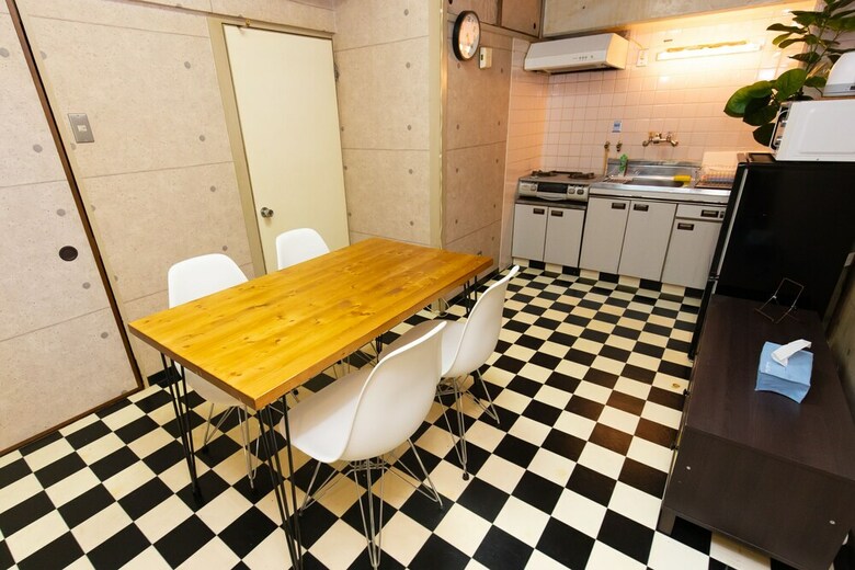 Apartamentos Rose Heights Higashimoto