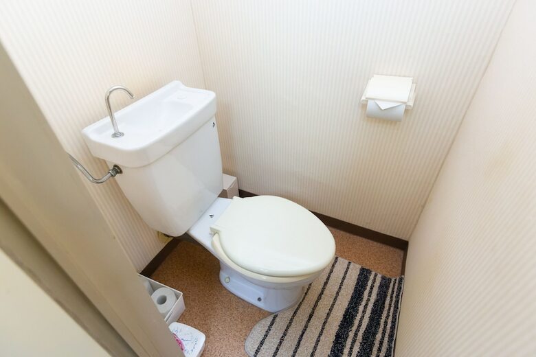 Apartamentos Rose Heights Higashimoto