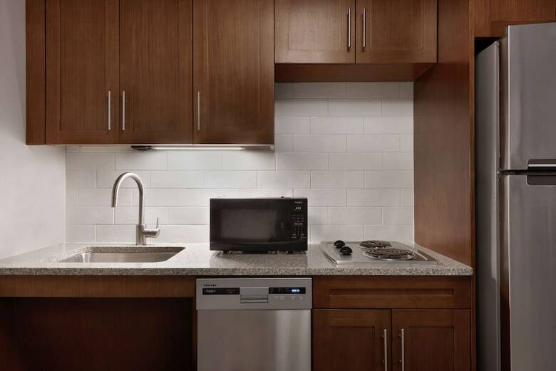 Hotel Homewood Suites By Hilton Chicago Downtown South Loop
