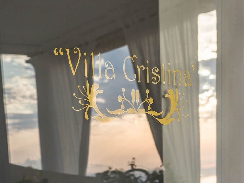Bed & Breakfast Villa Cristina