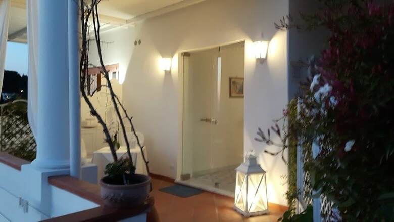 Bed & Breakfast Villa Cristina