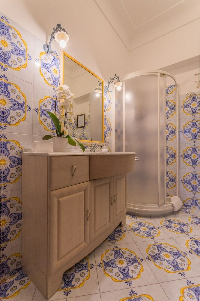 Bed & Breakfast Villa Cristina
