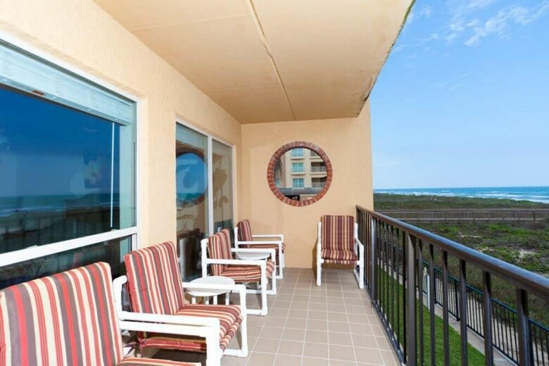 Suntide II Condominiums