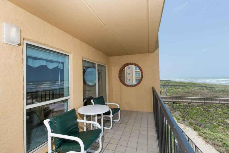 Suntide II Condominiums