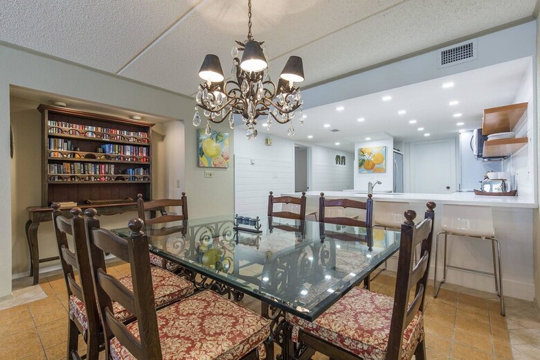 Embassy Condominium 104