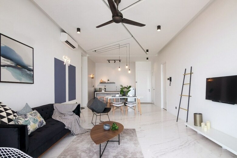 Hotel Arte Serviced Apartment Penang