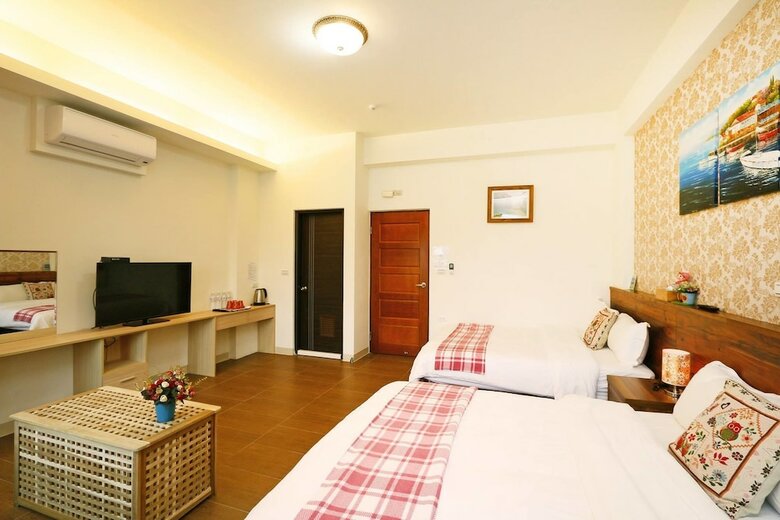 Bed & Breakfast Skybird