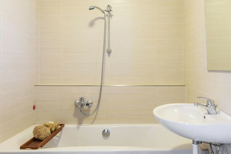 Apartamento Castelli Residence