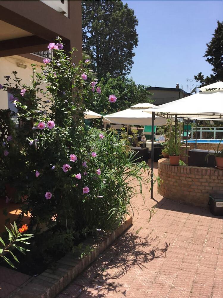 Bed & Breakfast Villa Delle Rondini