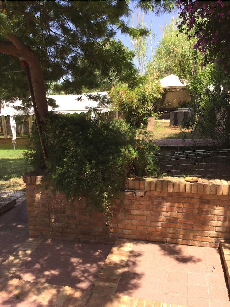Bed & Breakfast Villa Delle Rondini