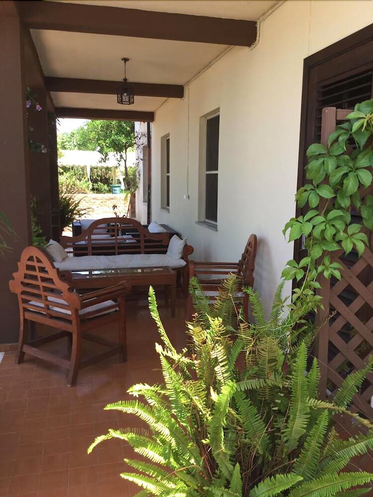 Bed & Breakfast Villa Delle Rondini