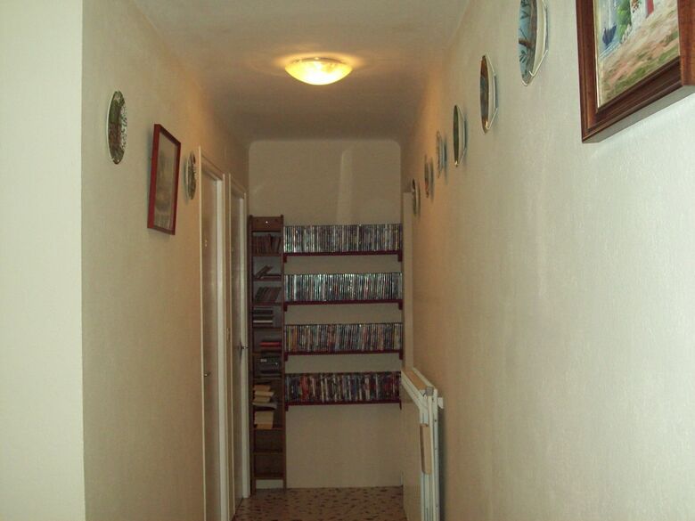 Bed & Breakfast La Riviere Lune Chambre D'hote