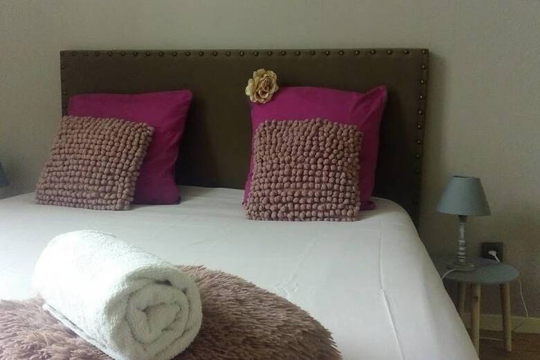 Apartamento Appart Coeur St Omer
