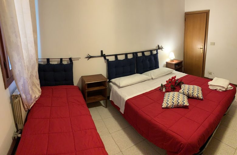 Hotel Admiral Home