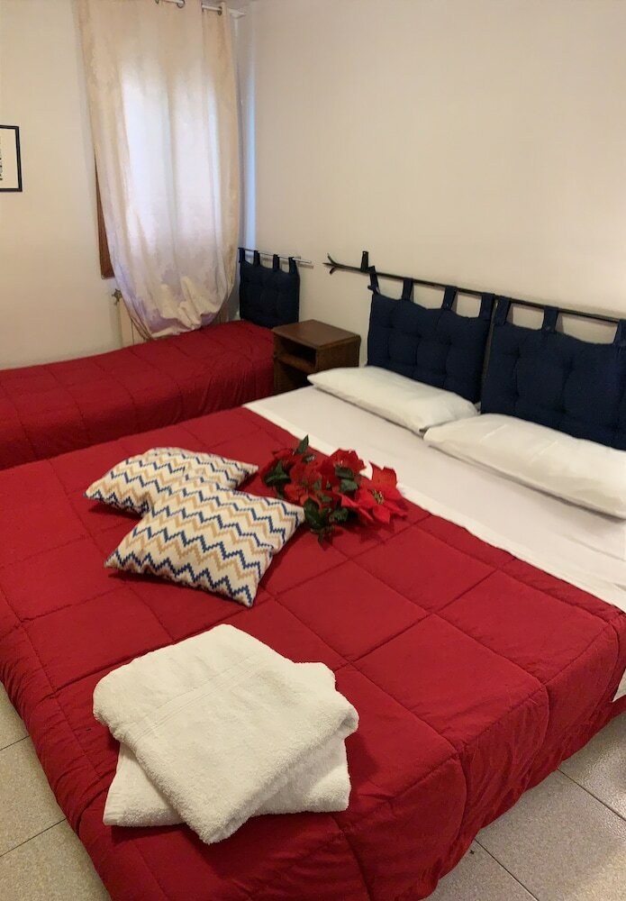 Hotel Admiral Home