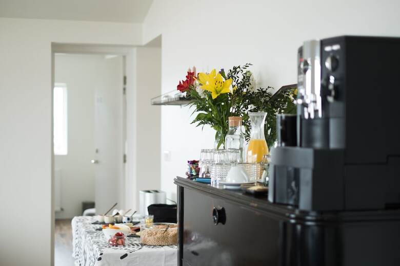 Hotel R��ager�i Guesthouse