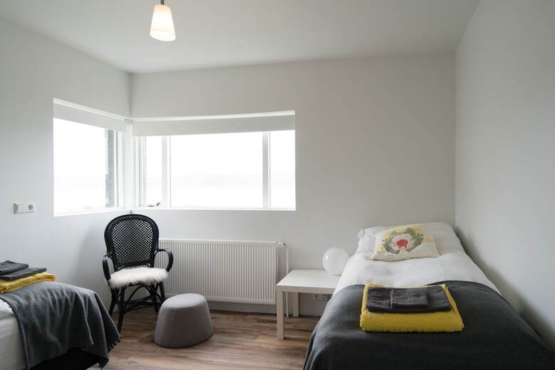 Hotel R��ager�i Guesthouse