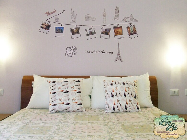 Hotel Leol� Guesthouse And Breakfast