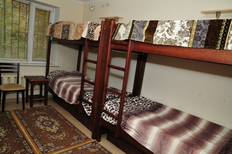 Hostal Green Hostel