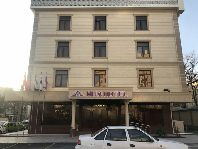 Hua Hotel