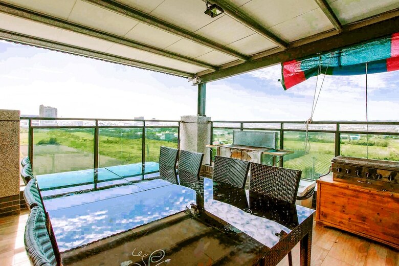 Hotel Emilia Villa