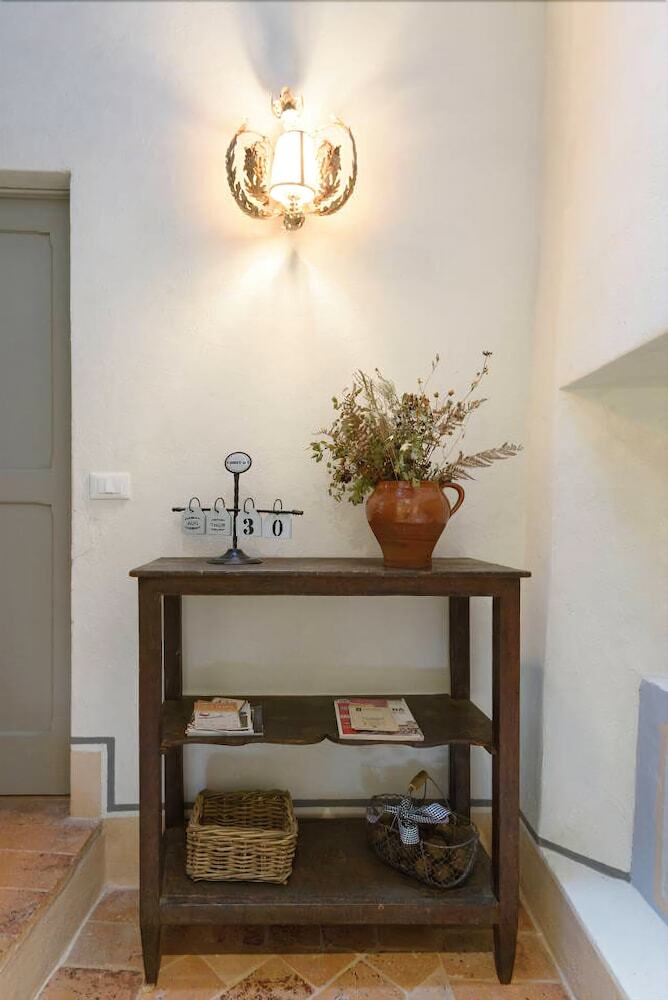 Hotel Suite Corso Matteotti 37