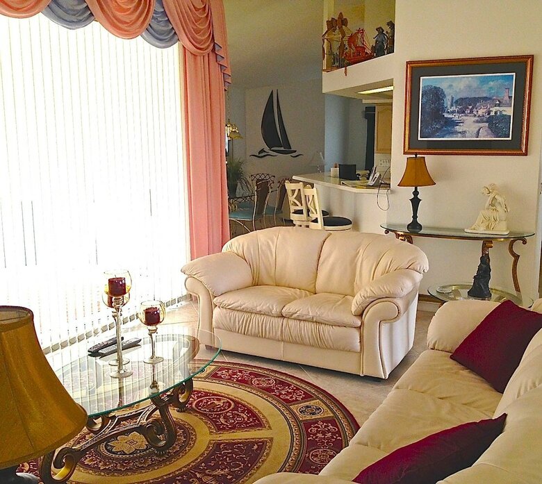 Dream View Rotonda West, Stunning Home Is Fantastic Location