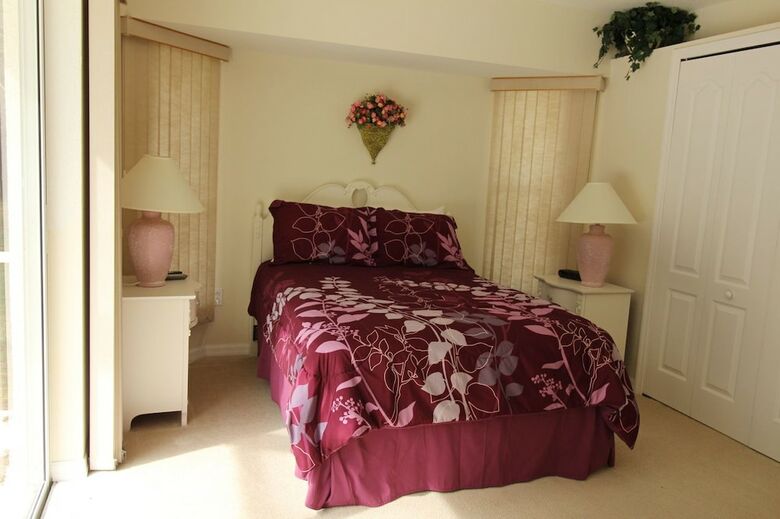 Haven Hideaway Rotonda West