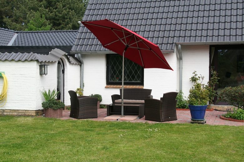 Hotel G�stehaus Gorch-fock