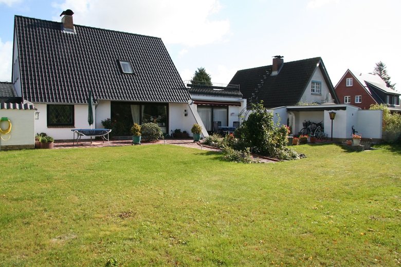 Hotel G�stehaus Gorch-fock