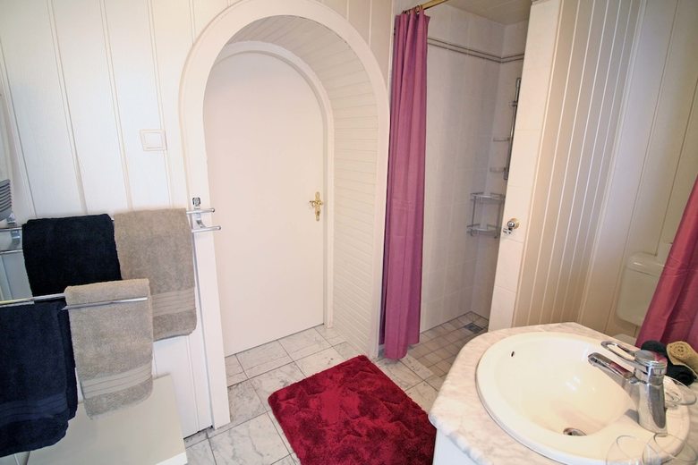 Hotel G�stehaus Gorch-fock