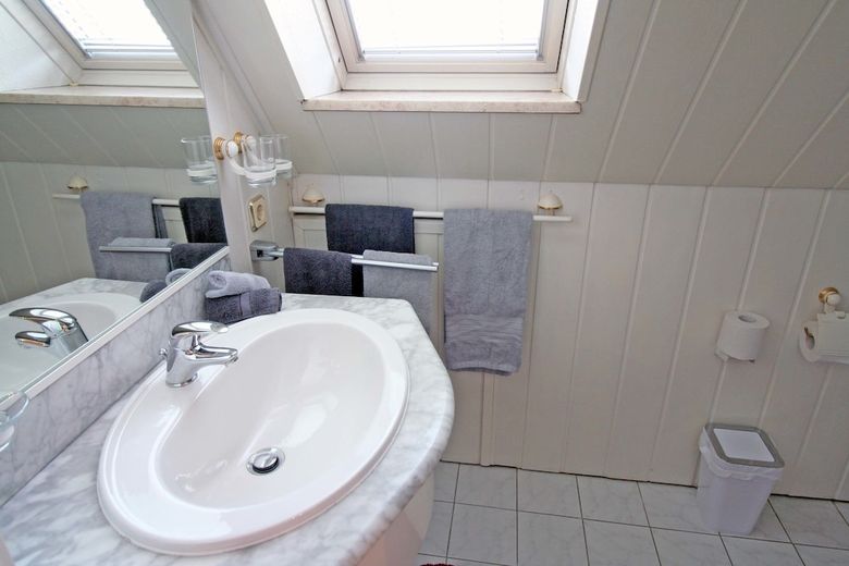 Hotel G�stehaus Gorch-fock