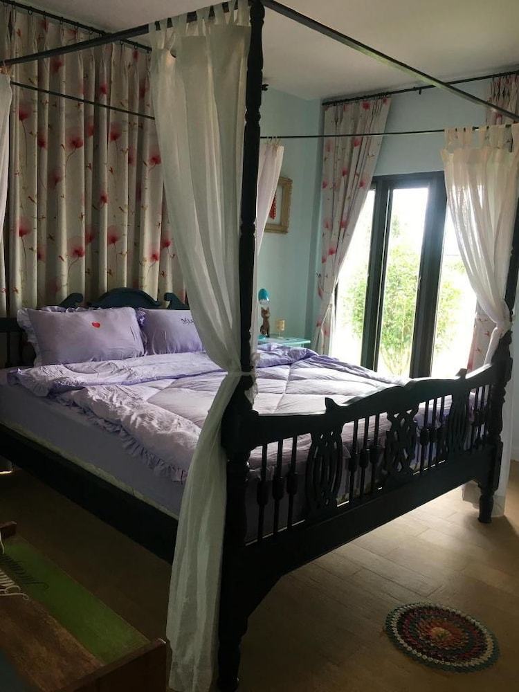 Hotel Banmoomjan