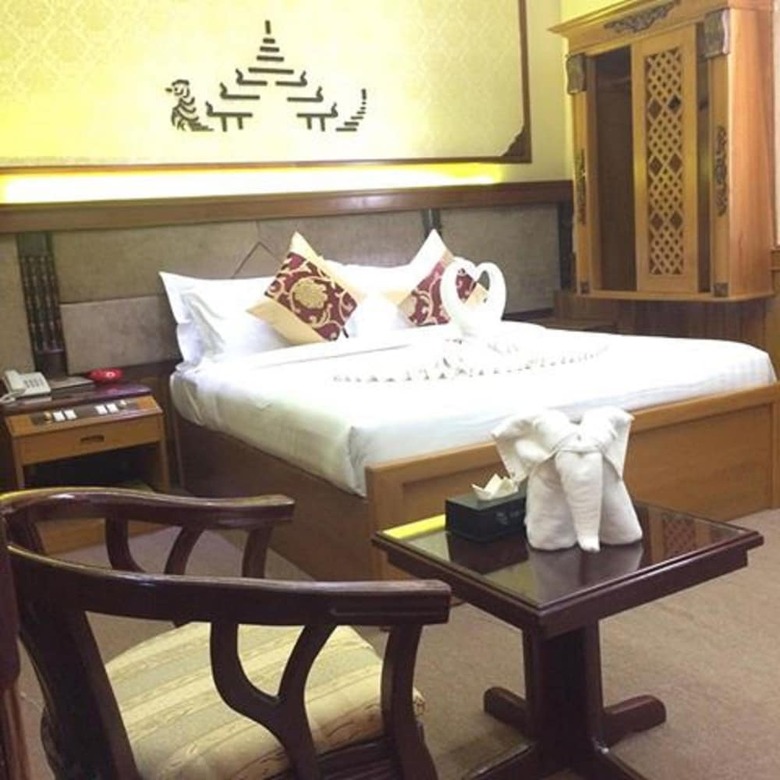 Palace Hotel