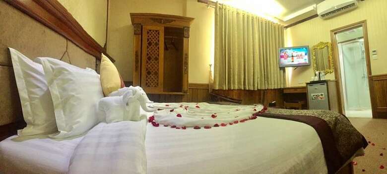 Palace Hotel