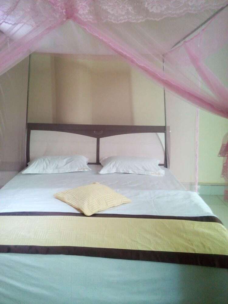 Hotel Ham Suites