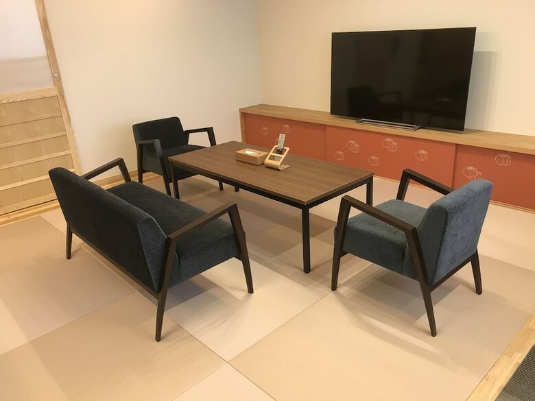 Hotel Yururito Osaka